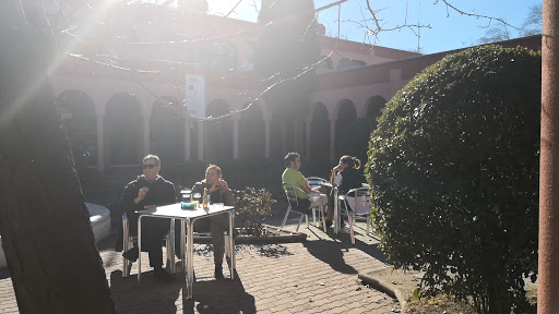 Cafe-Bar Las Rosas - Thumbnail