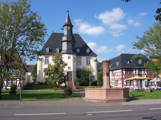 Hugenottenkirche - Thumbnail
