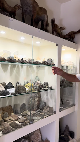 Πολιτισμικό, Γεωλογικό και Λαογραφικό Μουσείο Ρόδου, Σπύρου Κατσούρη - Ρόδος