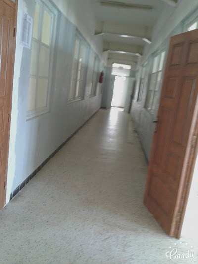 Photos of School Jebel El Ouahch