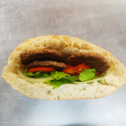 Photo n°7 de UDN KEBAB - GRILL à Chalon-sur-Saône (Kebab)