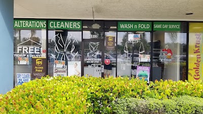 Faith Laundry and Dry Cleaning