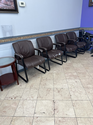 Immediate Care Plus - Visual