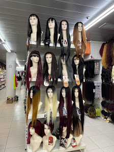 Sheri's Beauty Hair and Cosmetics - Aalst