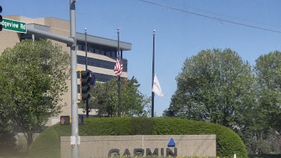 Photos of Garmin