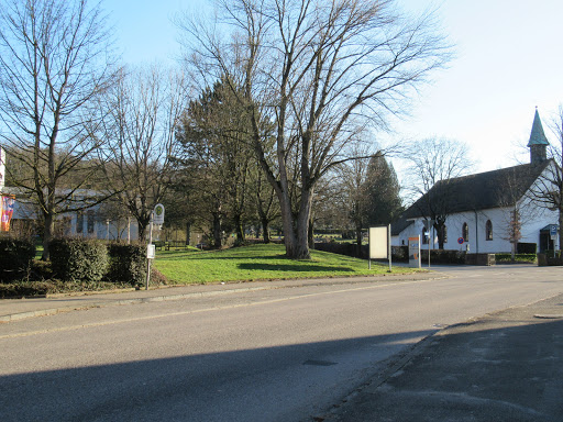 Kuppenheim Friedhof - Thumbnail