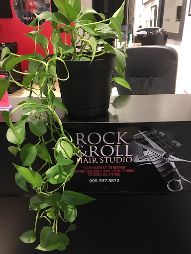 Rock & Roll Hair Studio - Thumbnail