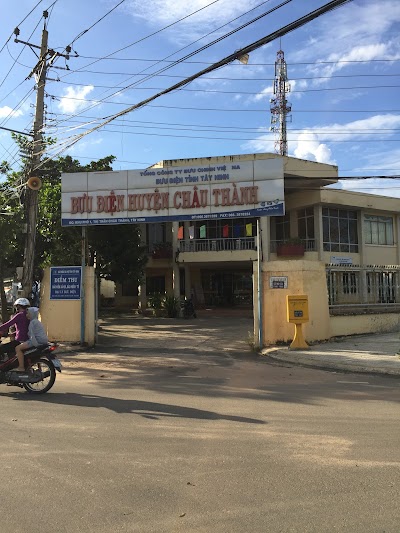 Post Office