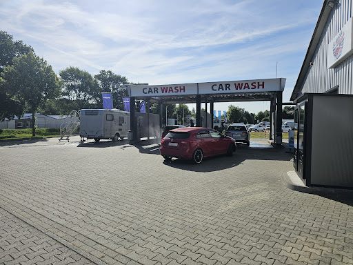 Schoon Wash - Thumbnail