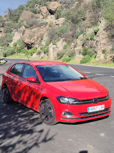 Car Rental - Rentalcars - Thumbnail