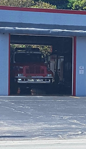 Perkins Fire Department - Thumbnail