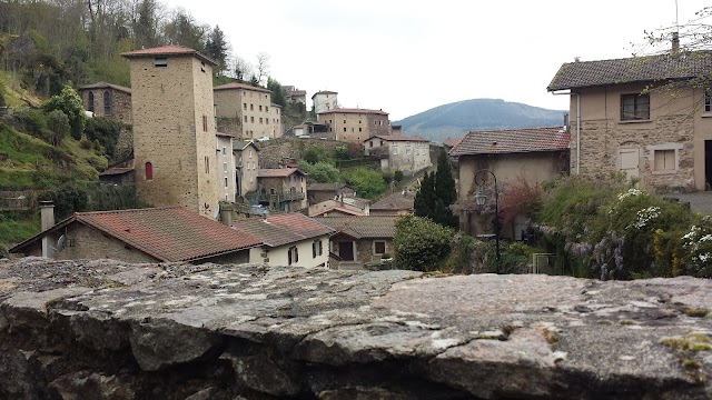 Doizieux