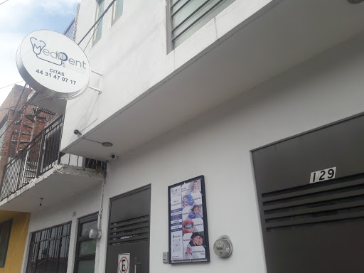 Medi Dent Gallery - Mexico