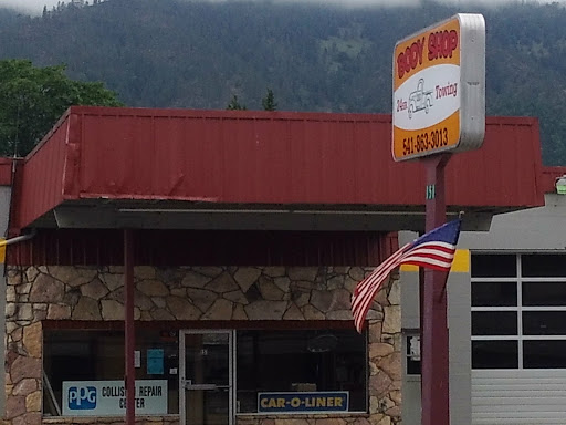 Myrtle Creek Body Shop - Thumbnail