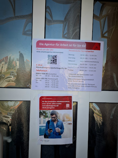Agentur für Arbeit Ribnitz-Damgarten Gallery - Germany