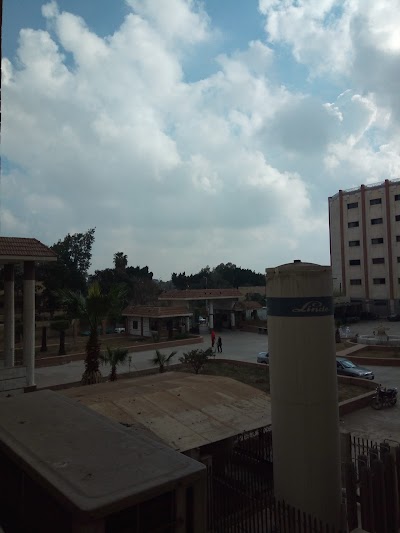 Photos of El Tal El Kabir Central Hospital