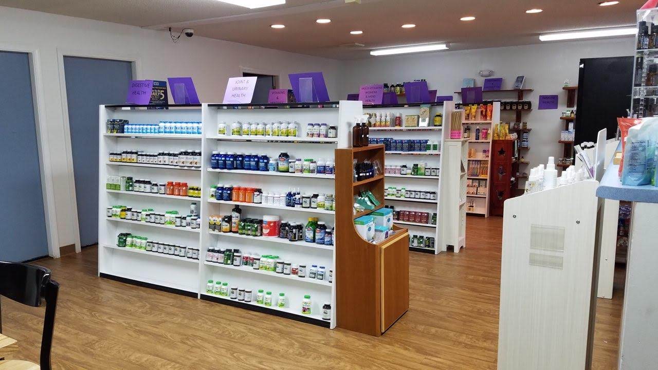 Little Rock Natural Remedies