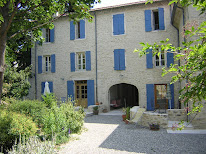 Chambres d'hôtes La Rialhe à Taulignan