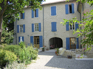 Photo n°1 de Chambres d'hôtes La Rialhe à Taulignan (Lodge)