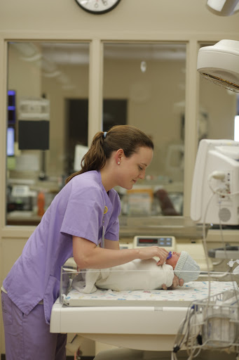 Jamestown Regional Medical Center