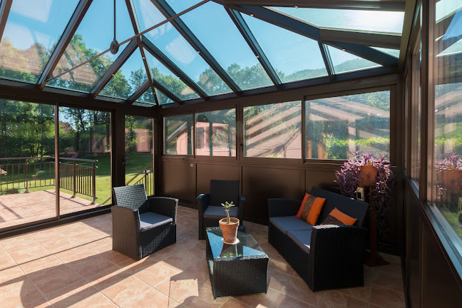 Comentarii opinii despre Atelier Alu & Co