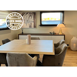 Photo n°43 de PAYS BOIS Tables et meubles sur mesure à Cappelle-en-Pévèle (Magasin de meubles)