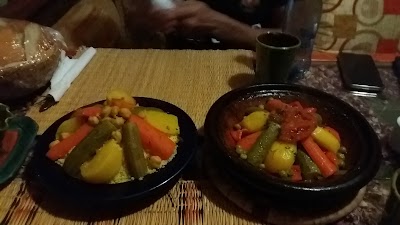 Photos of restaurant manar du sud