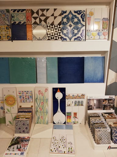 Becchetti Spa - Showroom Balanzano - Thumbnail
