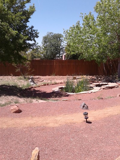 Albuquerque Zen Center