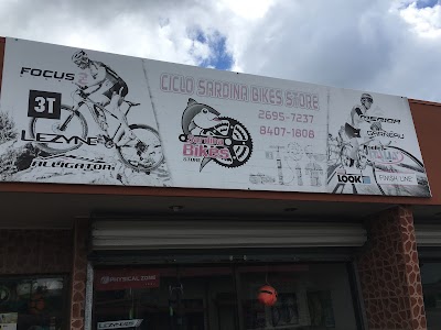 Photos of Sardina Bike Store