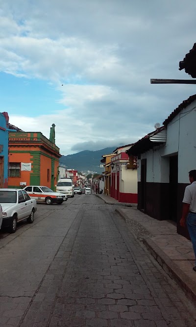 Photos of Hotel Antigua