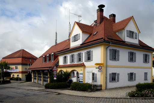 Freiwillige Feuerwehr Pöcking