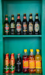 Photo n°22 de Trois Fois Plus de Piment Alésia à Paris (Restaurant)