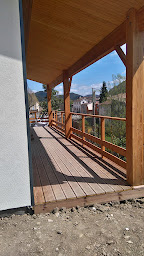 Photo n°1 de Jc Bois Charpente à Malbosc (Couvreur)