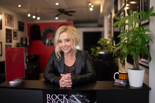 Rock & Roll Hair Studio - Thumbnail