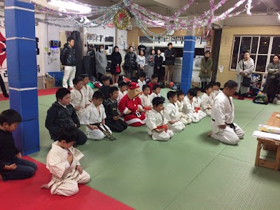 極真空手西宮道場