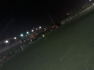 Şehitkamil Belediyesi Futbol Sahası
