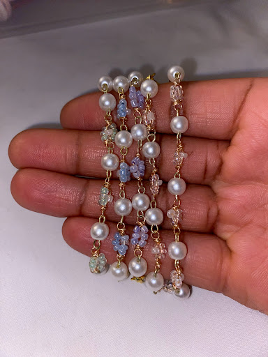 Simply Adorned - Visual