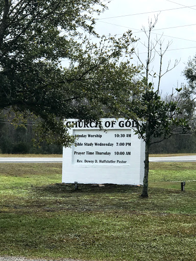 Land O Lakes Church of God - Thumbnail