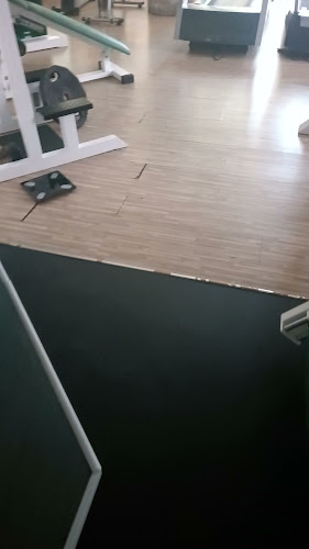 Opinie o Super Linia w Warszawa - Klub fitness
