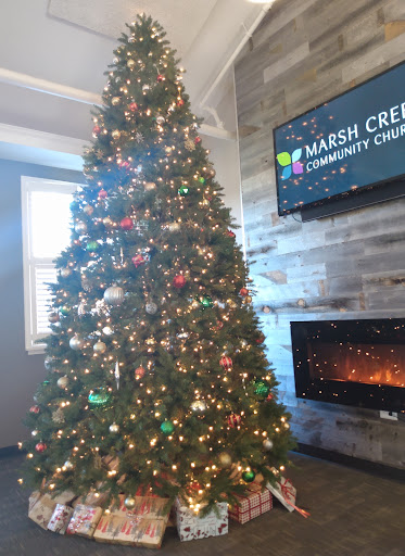 Marsh Creek Community Church - Thumbnail