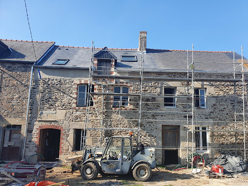 Photo de A.J Faure Couverture à Châlus (87230)