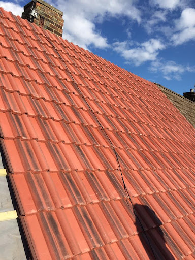Eastbourne Roofing Contractors