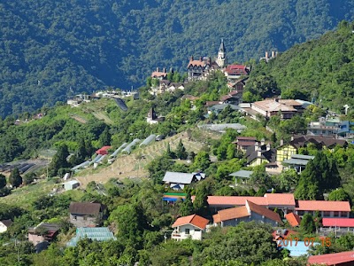 photo of Swiss Garden