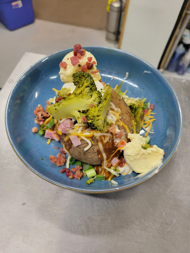 The Dugout Cafe - Thumbnail