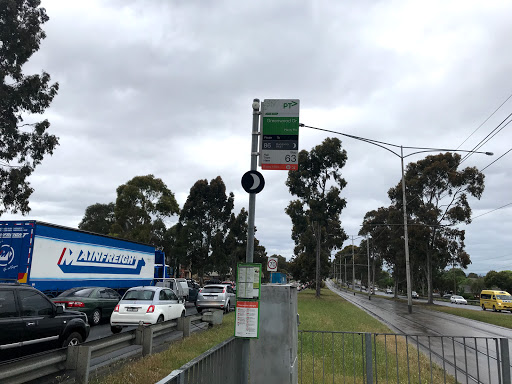 63-Greenwood Dr/Plenty Rd (Bundoora)