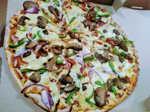 Pizzeria "El jefe" Gallery - Mexico