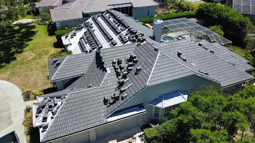 HomeShield Roofing - Visual