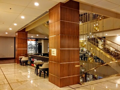 Photos of Renaissance Dallas Hotel