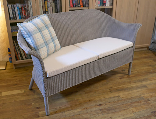 Lloyd Loom - Visual